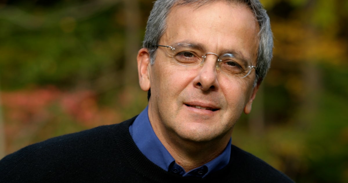 ‘The Big Field,’ by Mike Lupica